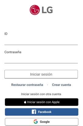 mx.lgtvlink.com|Iba pa.